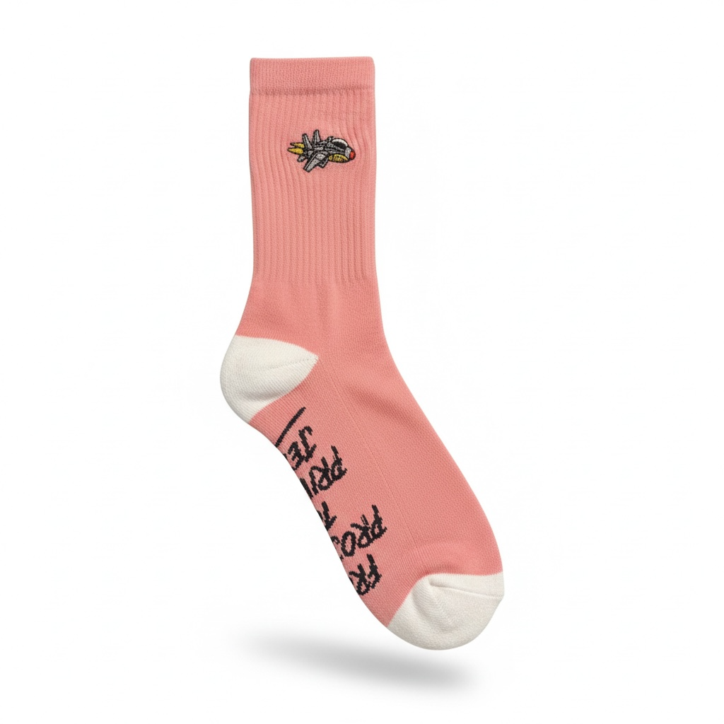 Flight90 Socks