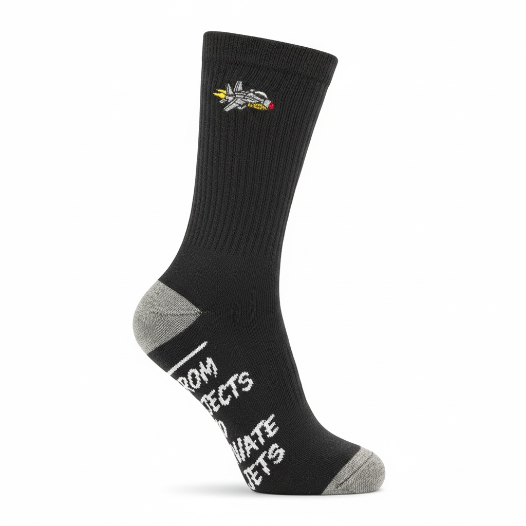 Flight90 Socks