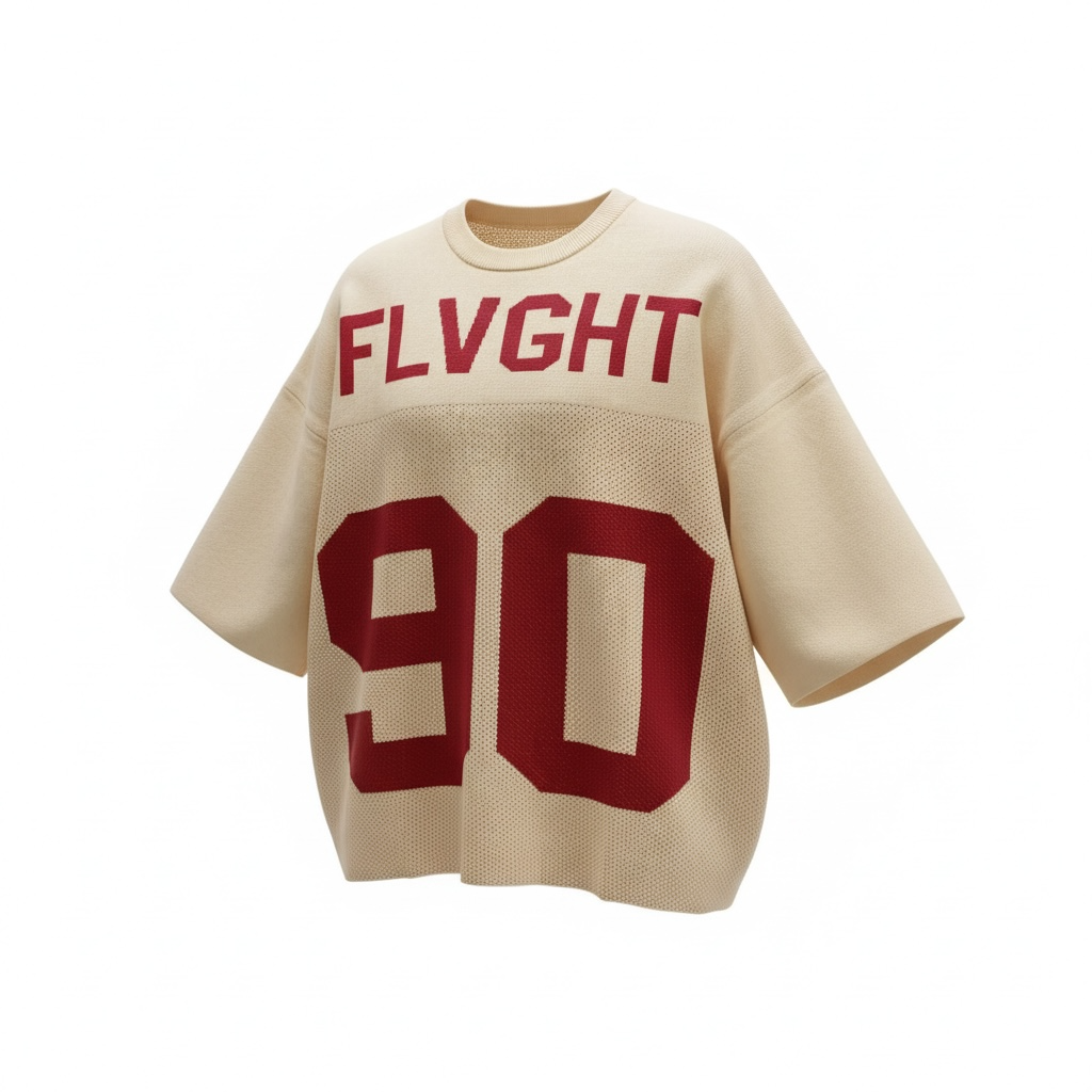 FLVGHT90 Shirt