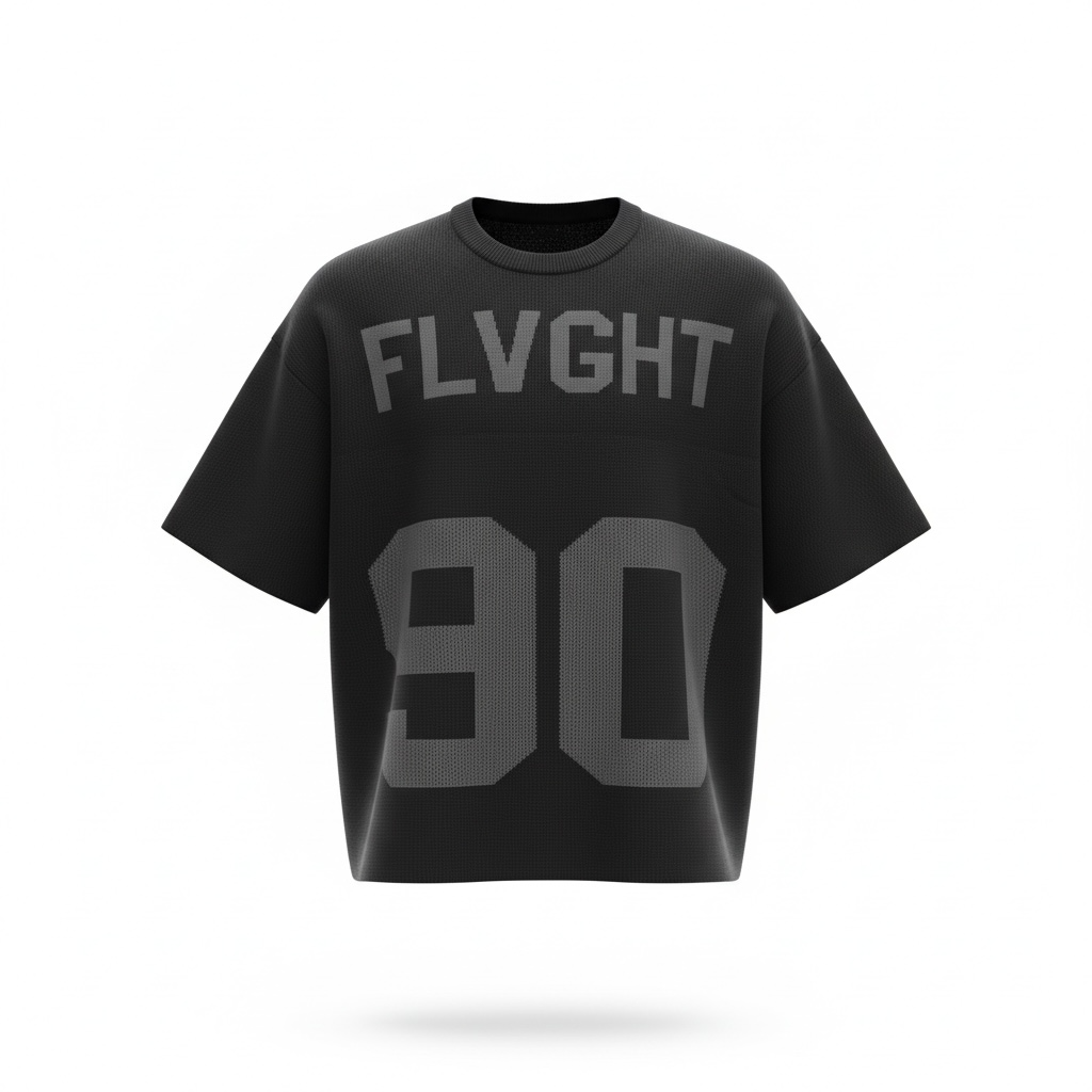 FLVGHT90 Shirt