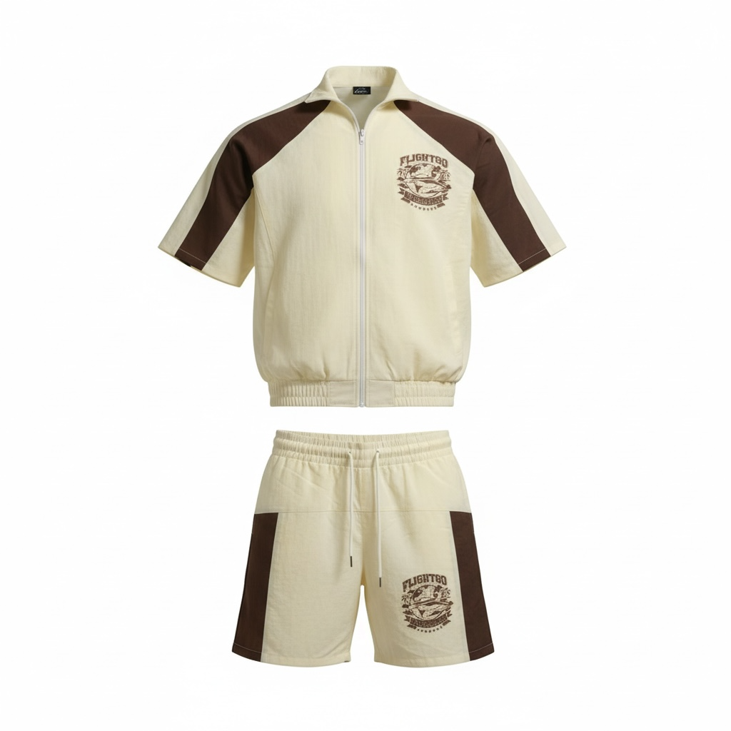 Flight90 TrackSuit
